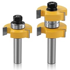 Tongue groove router for sale  Delivered anywhere in USA 
