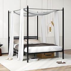 Costway double canopy for sale  Delivered anywhere in UK
