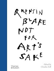 Art sake quentin for sale  Delivered anywhere in UK