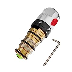 Morado thermostatic cartridge for sale  Delivered anywhere in Ireland