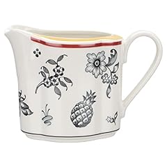 Villeroy boch milchkännchen gebraucht kaufen  Wird an jeden Ort in Deutschland
