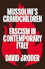 Mussolini grandchildren fascis gebraucht kaufen  Wird an jeden Ort in Deutschland