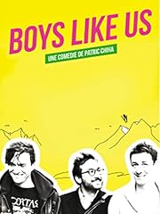 Boys like us gebraucht kaufen  Wird an jeden Ort in Deutschland