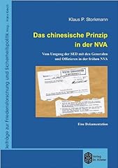 Chinesische prinzip nva gebraucht kaufen  Wird an jeden Ort in Deutschland