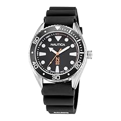 Nautica orologio casual usato  Spedito ovunque in Italia 