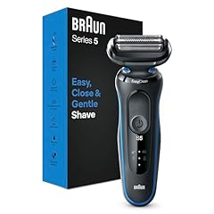 Braun series regolabarba usato  Spedito ovunque in Italia 