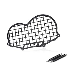 Motorcycle headlight grill for sale  Delivered anywhere in UK