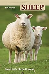 Sheep small scale for sale  Delivered anywhere in USA 