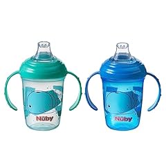 Nuby grip sip for sale  Delivered anywhere in UK