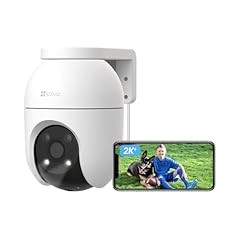 Ezviz c8c 4mp d'occasion  Livré partout en France