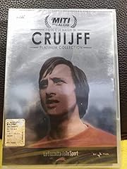 Cruijff miti del usato  Spedito ovunque in Italia 