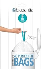 Brabantia perfectfit bags for sale  Delivered anywhere in UK