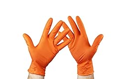 Kmina guanti nitrile usato  Spedito ovunque in Italia 