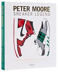 Peter moore sneaker for sale  Delivered anywhere in USA 