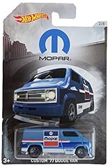 Hot wheels mopar for sale  Delivered anywhere in USA 