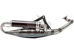 Yasuni exhaust system for sale  Delivered anywhere in UK
