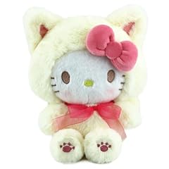 Hellokiitty plush soft for sale  Delivered anywhere in UK