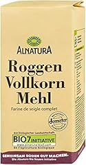 Alnatura bio mehl gebraucht kaufen  Wird an jeden Ort in Deutschland