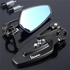 Nrtnrfqw specchietto manubrio usato  Spedito ovunque in Italia 