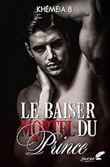 Baiser mortel prince d'occasion  Livré partout en France