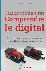 trains electriques miniatures d'occasion  Livré partout en France