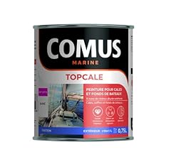 Topcale comus peinture d'occasion  Livré partout en France