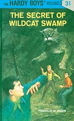 Secret wildcat swamp for sale  Delivered anywhere in USA 