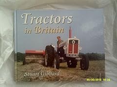 Tractors britain d'occasion  Livré partout en Belgiqu