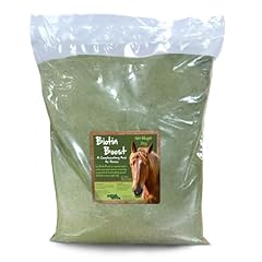 Horse herbs biotin for sale  Delivered anywhere in UK