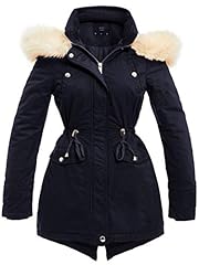 Womens parka coat for sale  Delivered anywhere in UK