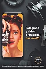 Fotos videos profesionales for sale  Delivered anywhere in USA 
