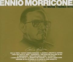 Morricone movie themes gebraucht kaufen  Wird an jeden Ort in Deutschland