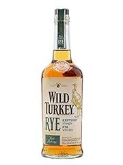 Wild turkey straight for sale  Delivered anywhere in UK