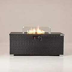 Realglow warmpact rattan for sale  Delivered anywhere in UK