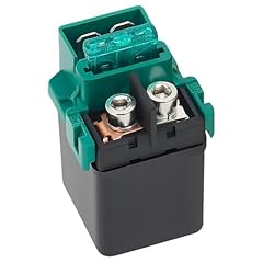 Starter relay solenoid for sale  Delivered anywhere in UK