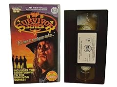 Wwf survivor series for sale  Delivered anywhere in USA 