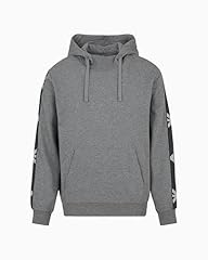 Emporio armani hoodie usato  Spedito ovunque in Italia 