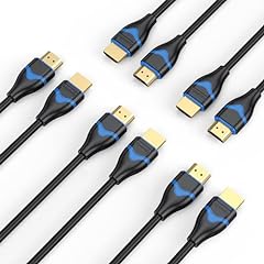 Hdmi cables 6ft for sale  Delivered anywhere in USA 