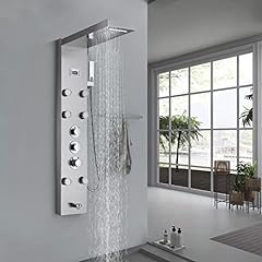 Rozin thermostatic shower for sale  Delivered anywhere in Ireland