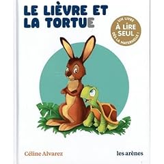 Lièvre tortue d'occasion  Livré partout en Belgiqu