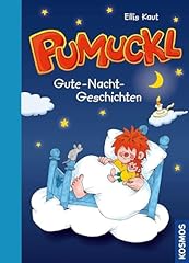 Pumuckl vorlesebuch gute gebraucht kaufen  Wird an jeden Ort in Deutschland