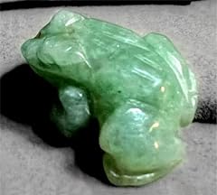 Lucky green aventurine for sale  Delivered anywhere in USA 
