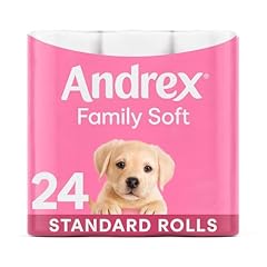 Andrex puppies roll for sale  Delivered anywhere in UK