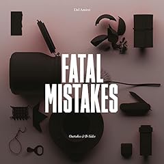 Fatal mistakes outtakes for sale  Delivered anywhere in UK