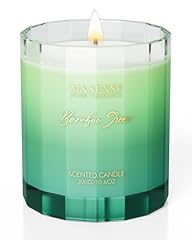 Sense soy candle for sale  Delivered anywhere in UK