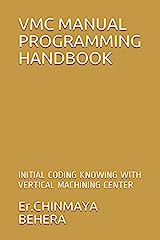 Vmc manual programming for sale  Delivered anywhere in UK