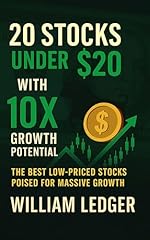 Stocks 10x growth for sale  Delivered anywhere in UK
