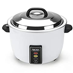 Aroma ARC-1033E Commercial 60-Cup, Cooked Rice Cooker for sale  Delivered anywhere in Canada