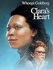 Clara heart for sale  Delivered anywhere in USA 