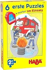 Haba 305236 puzzles gebraucht kaufen  Wird an jeden Ort in Deutschland